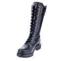 Botas Nero Giardini zapatos Mujer modelo I205841D Negro 