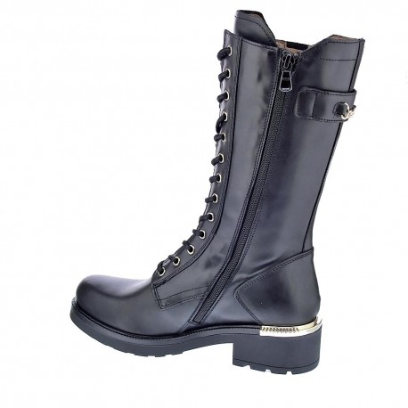 Botas Nero Giardini zapatos Mujer modelo I205841D Negro 