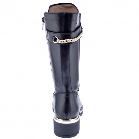 Botas Nero Giardini zapatos Mujer modelo I205841D Negro 