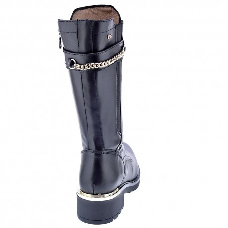 Botas Nero Giardini zapatos Mujer modelo I205841D Negro 