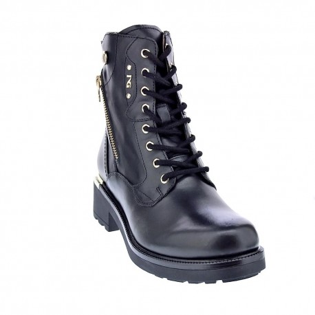 Botines Nero Giardini zapatos Mujer modelo I205846D Negro 