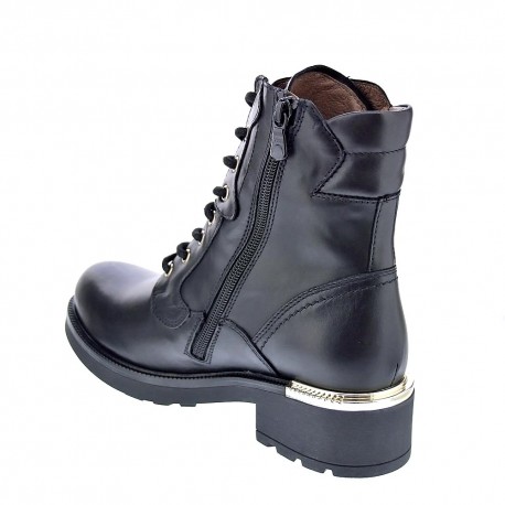 Botines Nero Giardini zapatos Mujer modelo I205846D Negro 