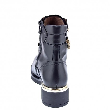 Botines Nero Giardini zapatos Mujer modelo I205846D Negro 