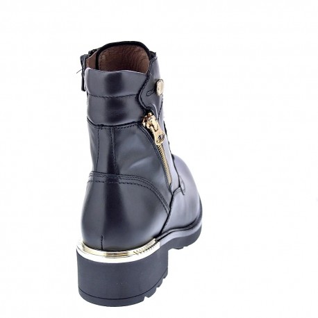 Botines Nero Giardini zapatos Mujer modelo I205846D Negro 