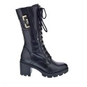 Botas Nero Giardini zapatos Mujer modelo I205862D Negro 