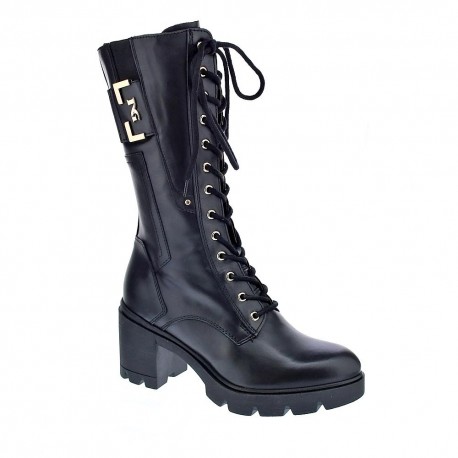 Botas Nero Giardini zapatos Mujer modelo I205862D Negro 