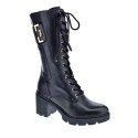 Botas Nero Giardini zapatos Mujer modelo I205862D Negro 