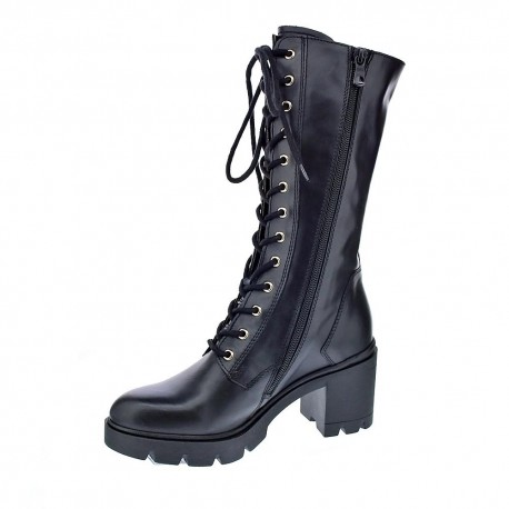 Botas Nero Giardini zapatos Mujer modelo I205862D Negro 