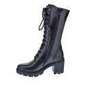 Botas Nero Giardini zapatos Mujer modelo I205862D Negro 