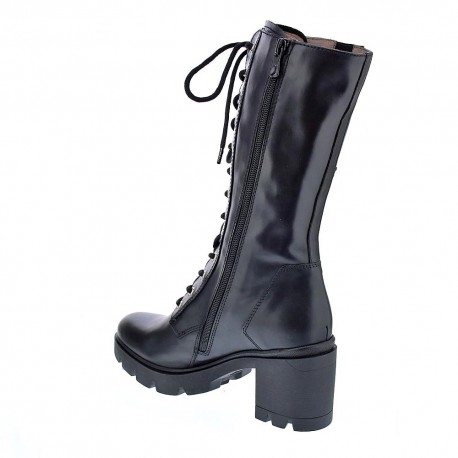 Botas Nero Giardini zapatos Mujer modelo I205862D Negro 