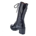 Botas Nero Giardini zapatos Mujer modelo I205862D Negro 