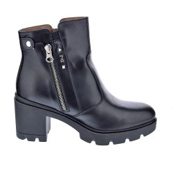 Botines Nero Giardini zapatos Mujer modelo I205880D Negro  2