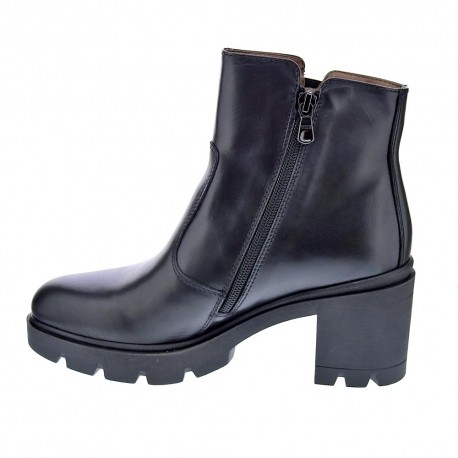 Botines Nero Giardini zapatos Mujer modelo I205880D Negro 