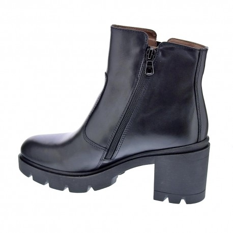 Botines Nero Giardini zapatos Mujer modelo I205880D Negro 