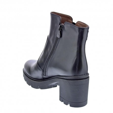 Botines Nero Giardini zapatos Mujer modelo I205880D Negro 