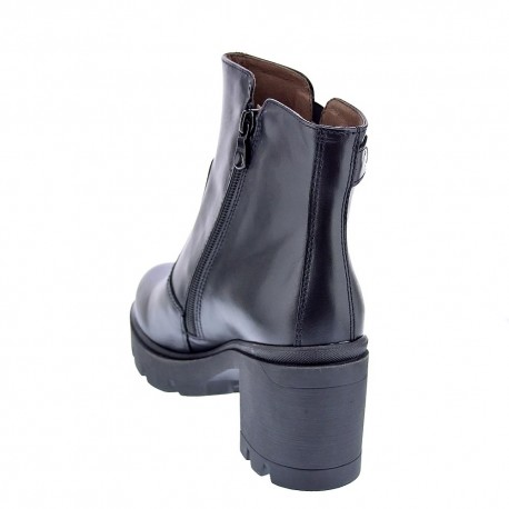 Botines Nero Giardini zapatos Mujer modelo I205880D Negro 