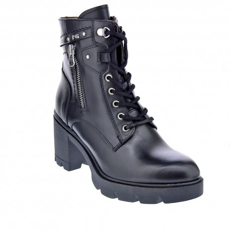 Botines Nero Giardini zapatos Mujer modelo I205881D Negro 