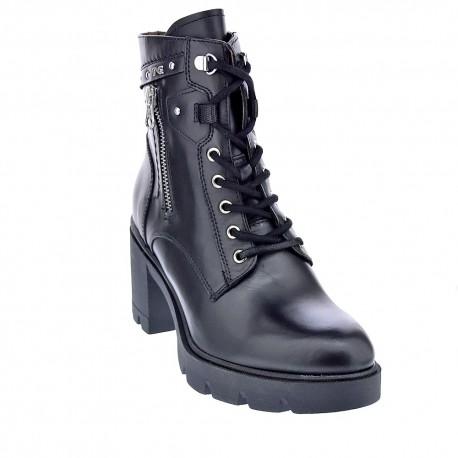 Botines Nero Giardini zapatos Mujer modelo I205881D Negro 