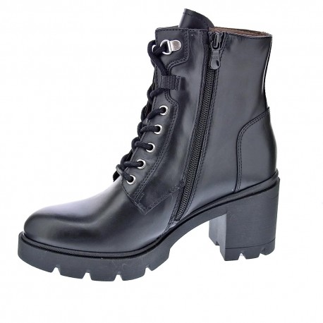 Botines Nero Giardini zapatos Mujer modelo I205881D Negro 