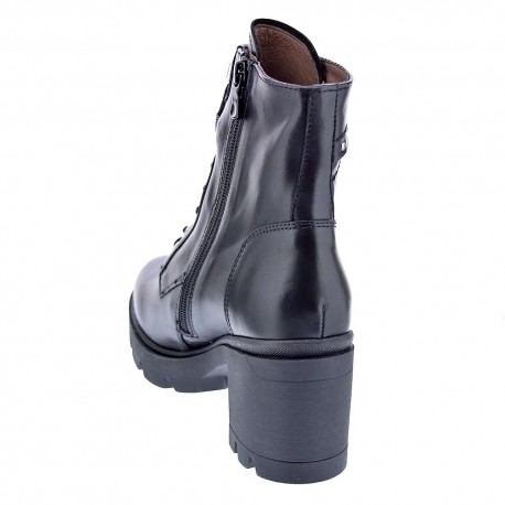 Botines Nero Giardini zapatos Mujer modelo I205881D Negro 