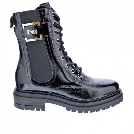 Botines Nero Giardini zapatos Mujer modelo I205890D Negro 