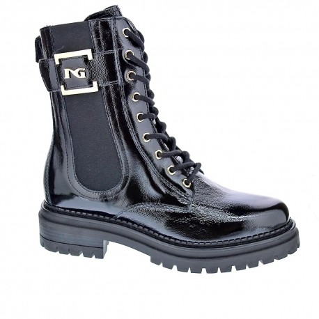 Botines Nero Giardini zapatos Mujer modelo I205890D Negro 