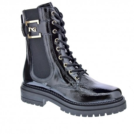 Botines Nero Giardini zapatos Mujer modelo I205890D Negro 