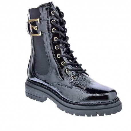 Botines Nero Giardini zapatos Mujer modelo I205890D Negro 