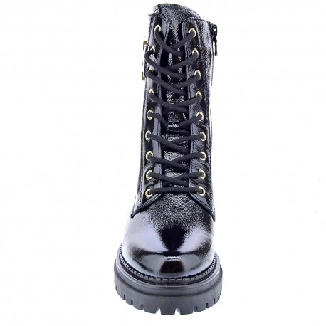 Botines Nero Giardini zapatos Mujer modelo I205890D Negro 