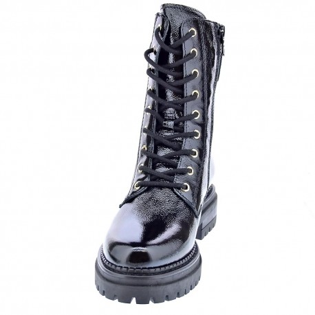 Botines Nero Giardini zapatos Mujer modelo I205890D Negro 