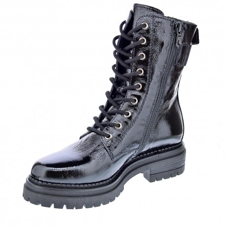 Botines Nero Giardini zapatos Mujer modelo I205890D Negro 