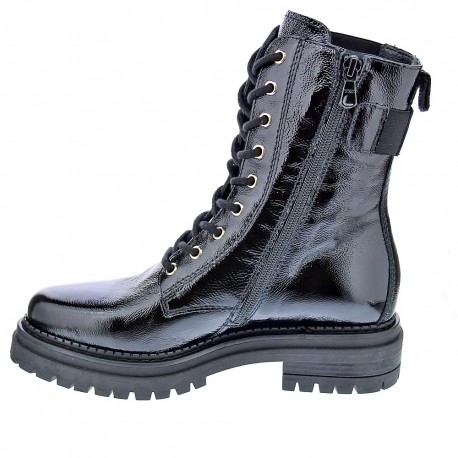 Botines Nero Giardini zapatos Mujer modelo I205890D Negro 