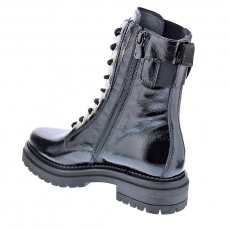 Botines Nero Giardini zapatos Mujer modelo I205890D Negro 