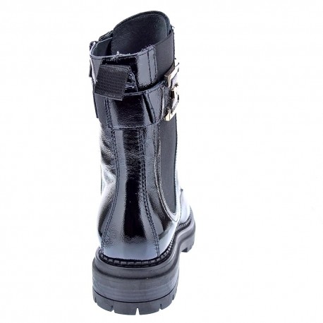 Botines Nero Giardini zapatos Mujer modelo I205890D Negro 