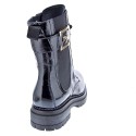 Botines Nero Giardini zapatos Mujer modelo I205890D Negro 