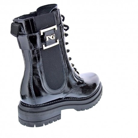 Botines Nero Giardini zapatos Mujer modelo I205890D Negro 