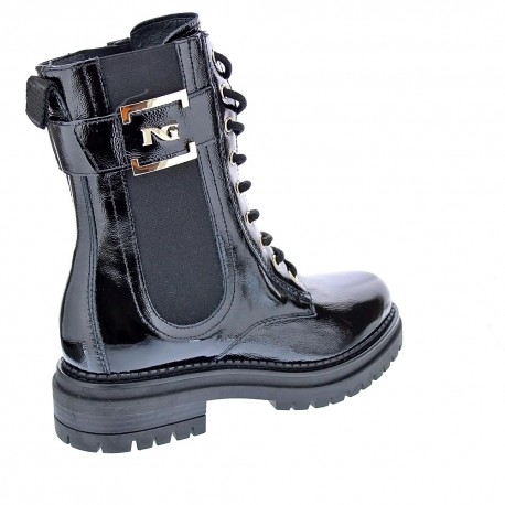 Botines Nero Giardini zapatos Mujer modelo I205890D Negro 