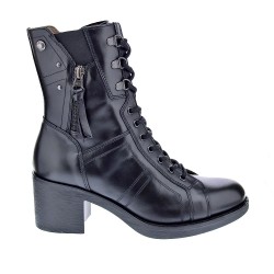 Botines Nero Giardini zapatos Mujer modelo I205920D Negro  2