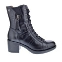 Botines Nero Giardini zapatos Mujer modelo I205920D Negro 