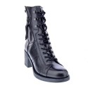 Botines Nero Giardini zapatos Mujer modelo I205920D Negro 