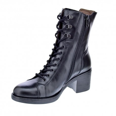 Botines Nero Giardini zapatos Mujer modelo I205920D Negro 