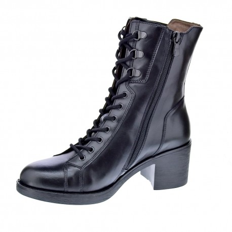 Botines Nero Giardini zapatos Mujer modelo I205920D Negro 