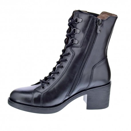 Botines Nero Giardini zapatos Mujer modelo I205920D Negro 