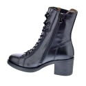 Botines Nero Giardini zapatos Mujer modelo I205920D Negro 