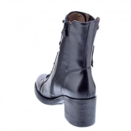 Botines Nero Giardini zapatos Mujer modelo I205920D Negro 