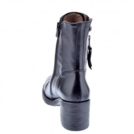 Botines Nero Giardini zapatos Mujer modelo I205920D Negro 