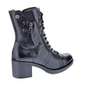 Botines Nero Giardini zapatos Mujer modelo I205920D Negro 