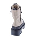 Botines Mjus zapatos Mujer modelo P42219 Beige 