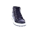Zapatillas botas Asso zapatos Niña modelo AG13922 Negro 