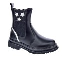 Botines Asso zapatos Niña modelo AG13840 Negro 